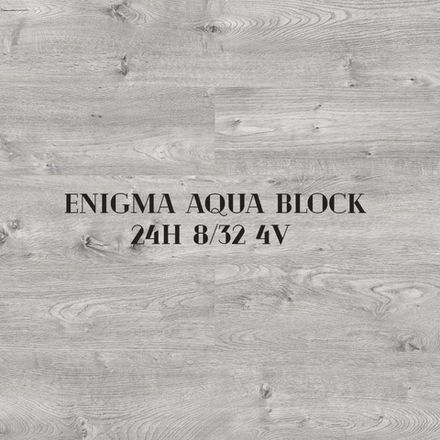 KRONOPOL ENIGMA AQUA BLOCK 24h 8/32 4V