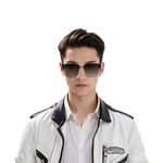 Очки GUCCI, GG0382S-001