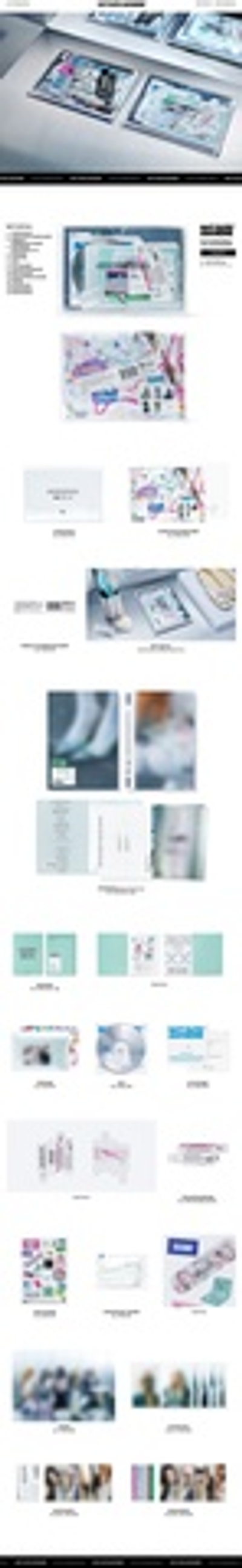 Альбом ILLIT - NOT CUTE ANYMORE