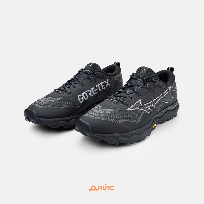 Кроссовки Mizuno Wave Daichi 9 GTX 