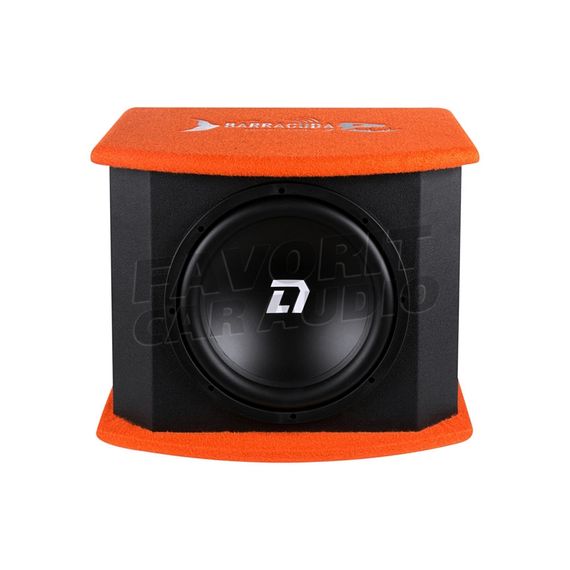 Сабвуфер DL Audio Barracuda 12A активный