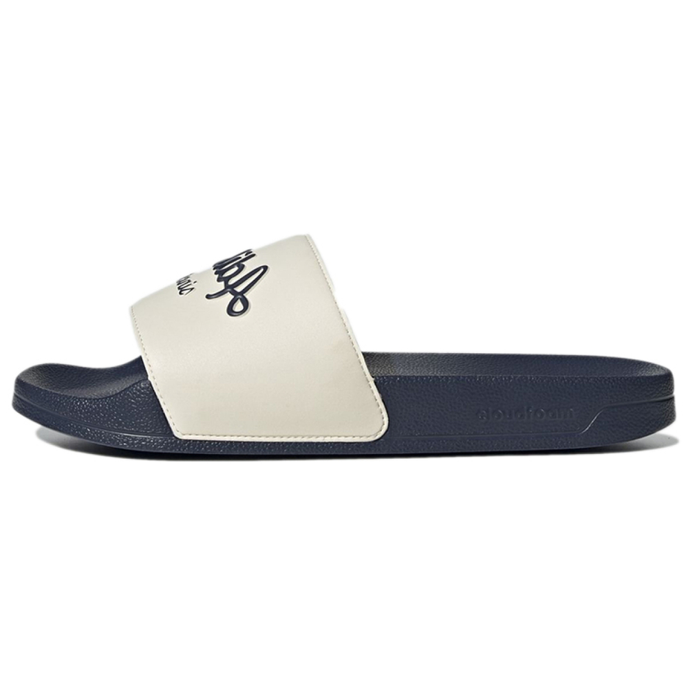 Шлепанцы Adidas Adilette Shower Slides