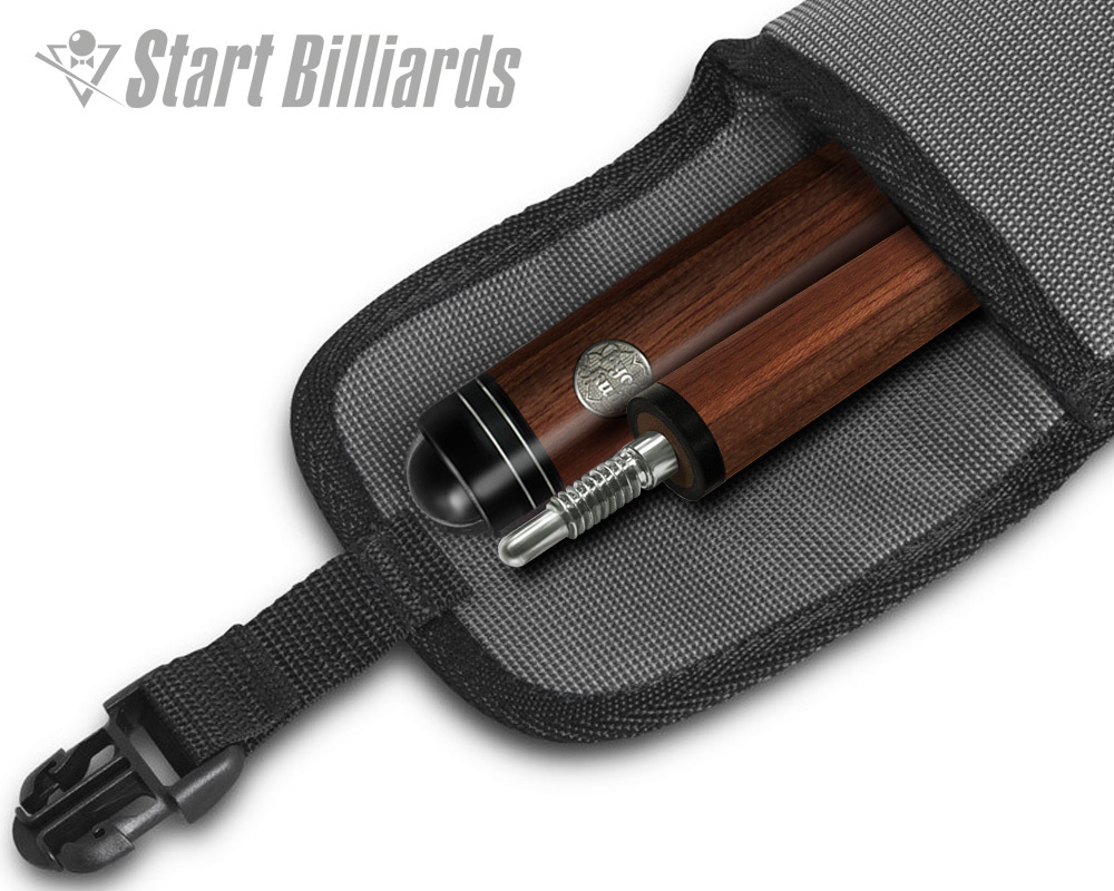 Чехол на 1 кий 1-12 (черно-красный,без логотипа)