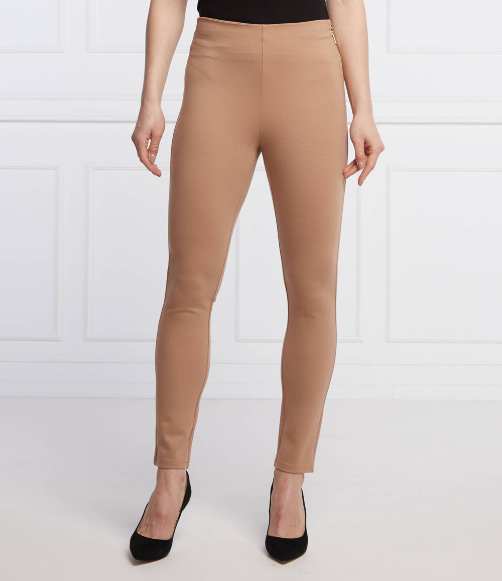 штаны jane Marciano Guess - бежевый(2RGB05 6375Z)