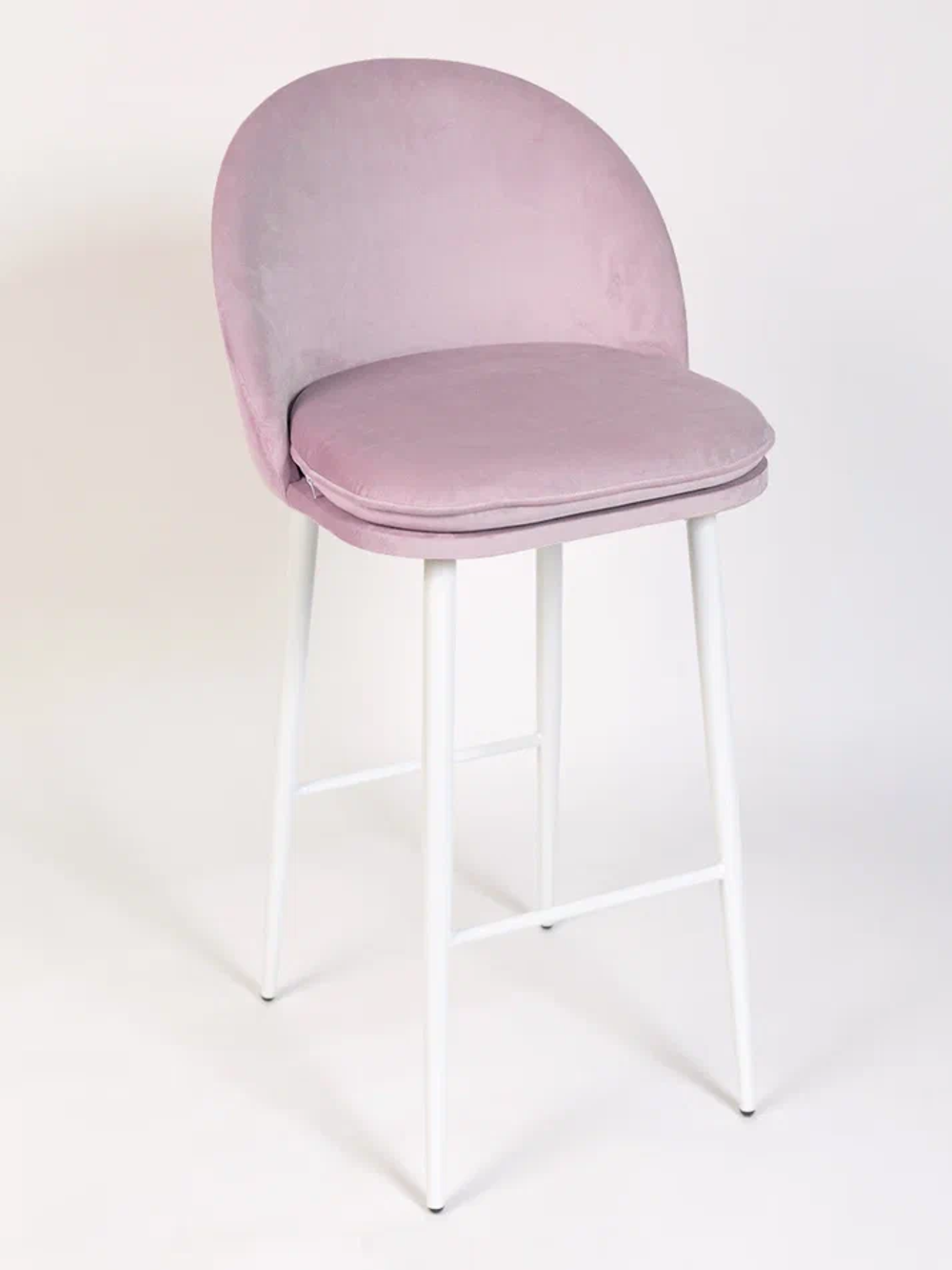 Стул Альта барная нога