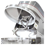 Тестомес спиральный Apach Bakery Line L 250