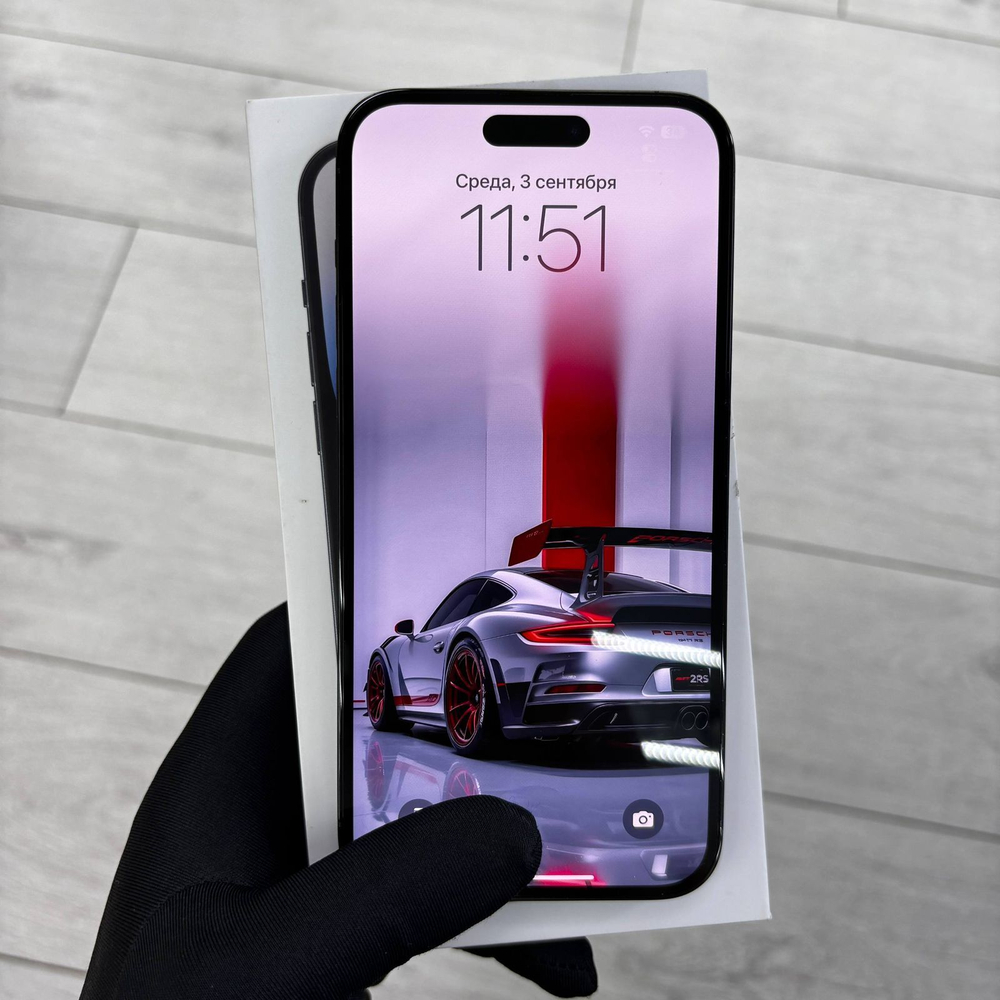 iPhone по суперцене! Проверенные б/у Apple с гарантией 🍏