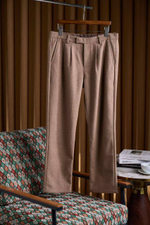 Прогулочный костюм