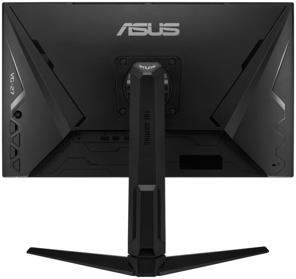 Монитор ASUS VG279QL1A 90LM05X0-B02170 черный