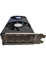 MSI Видеокарта GeForce RTX 3070 8 ГБ (RTX 3070 TWIN FAN OC)