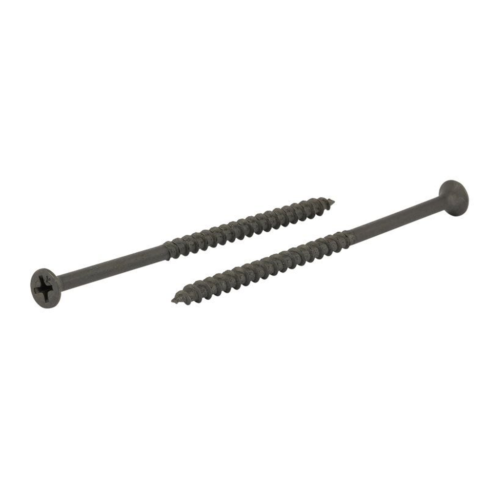 Саморез по дереву 4,2х90 мм Yoko