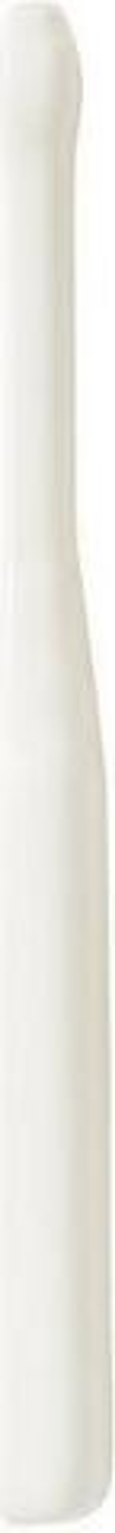 ADEX NERI Внешний угол Angulo Exterior Rodapie Clasico Biscuit