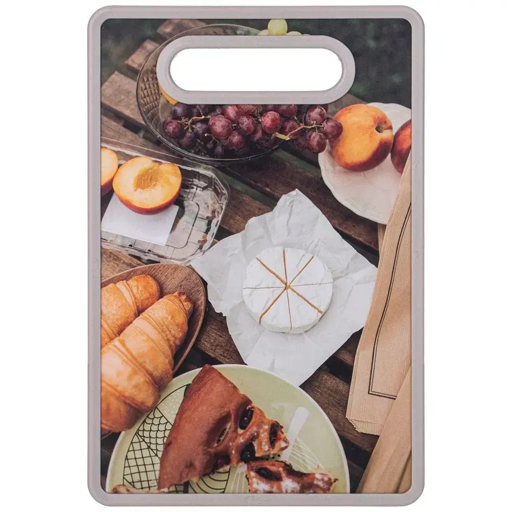 Доска разделочная 20*30*1.2 см