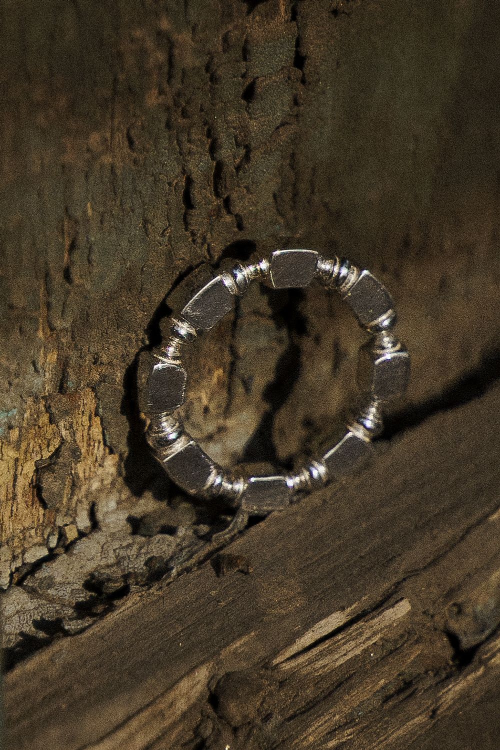 Кольцо Архитектон