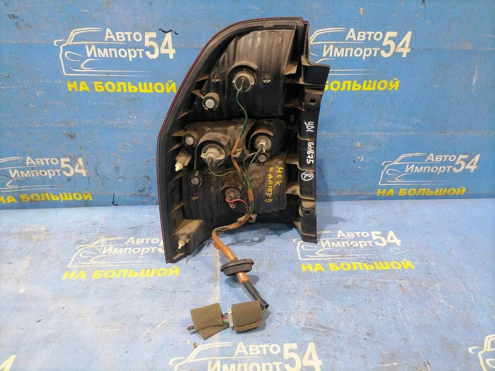 Стоп правый ACURA MDX 2000-2003
