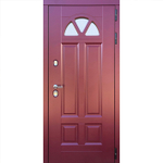 Барселона Термо Красная