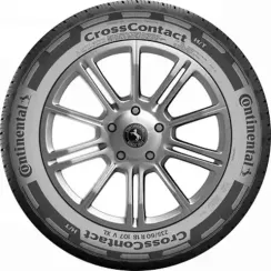 Continental ContiCrossContact H/T 235/55 R19 105V