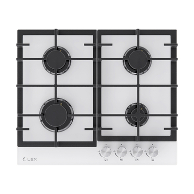 Lex GVG 642A WH газовая панель