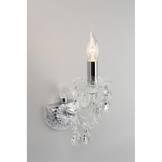 Светильник настенный (Бра) APL.755.01.01