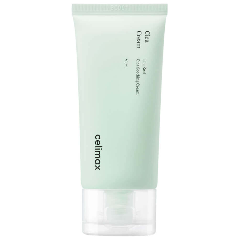 Celimax The Real Cica Soothing Cream 50ml