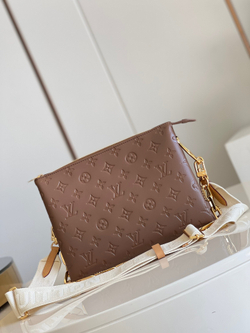 Louis Vuitton Coussin PM