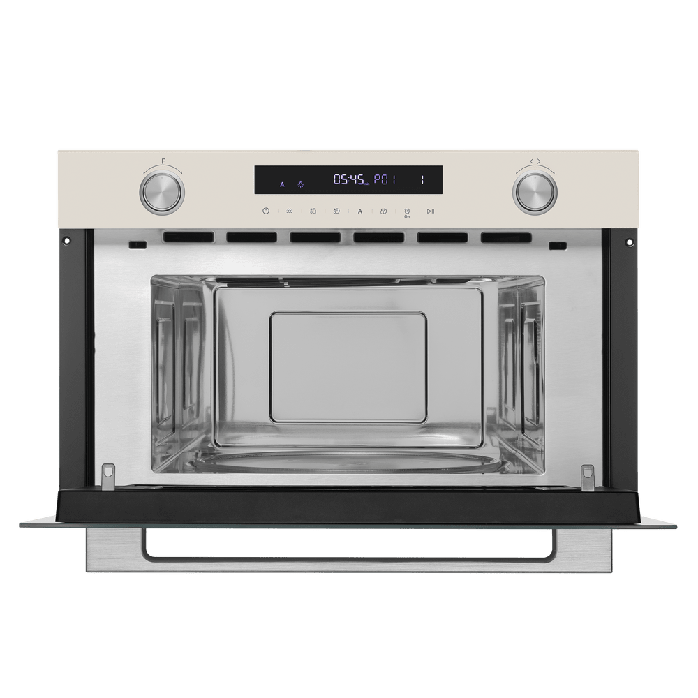 Микроволновая печь встраиваемая MAUNFELD MBMO349GBG