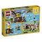 Lego konstruktor Creator Surfer Beach House