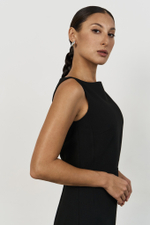 Платье миди