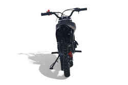 Мотоцикл RIVERTOYS Roby 10/10