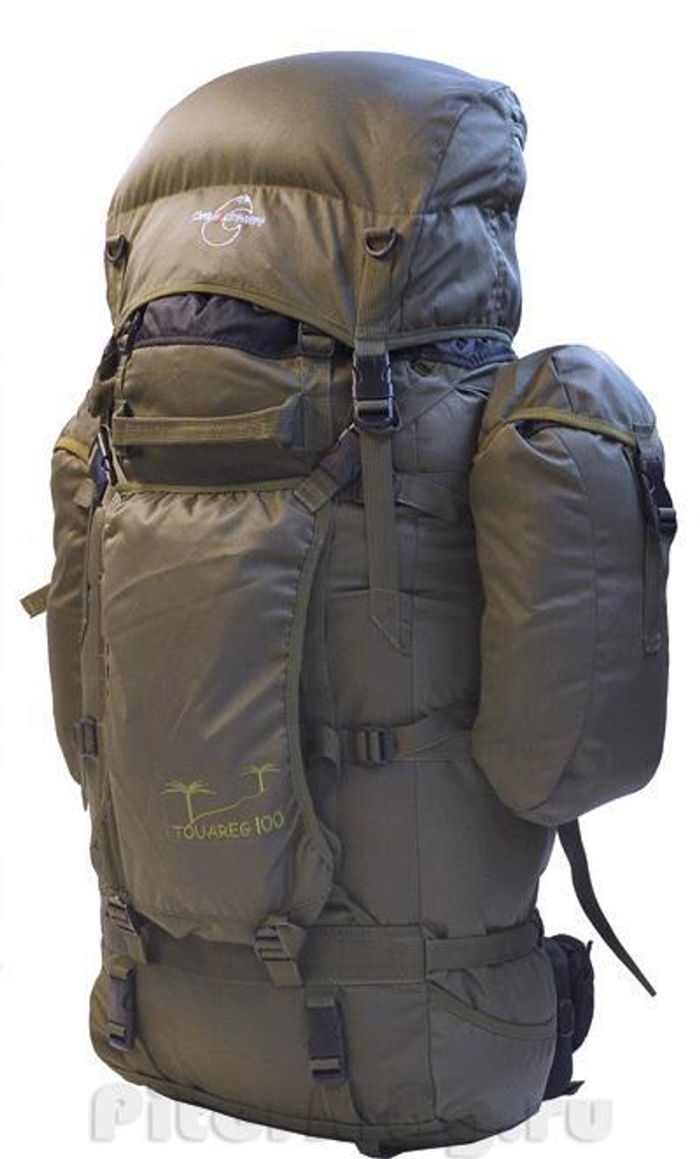 Снаряжение Туарег 100 +
