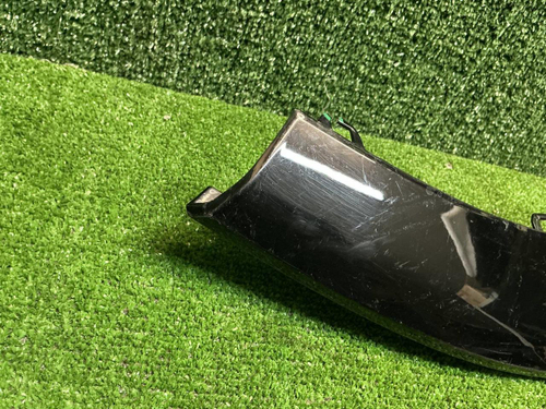 Накладка переднего бампера Haval Jolion (24-нв)