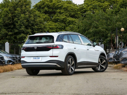Задний фонарь (комплект) Volkswagen ID.6X оригинал