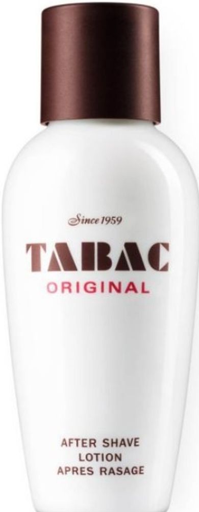 TABAC ORIGINAL A/S LOTION 200 ML TABAC ORIGINAL A/S LOTION 200 ML