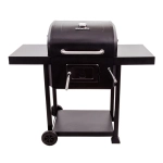 Угольный гриль Char-Broil Performance 580, 16302038/18309004
