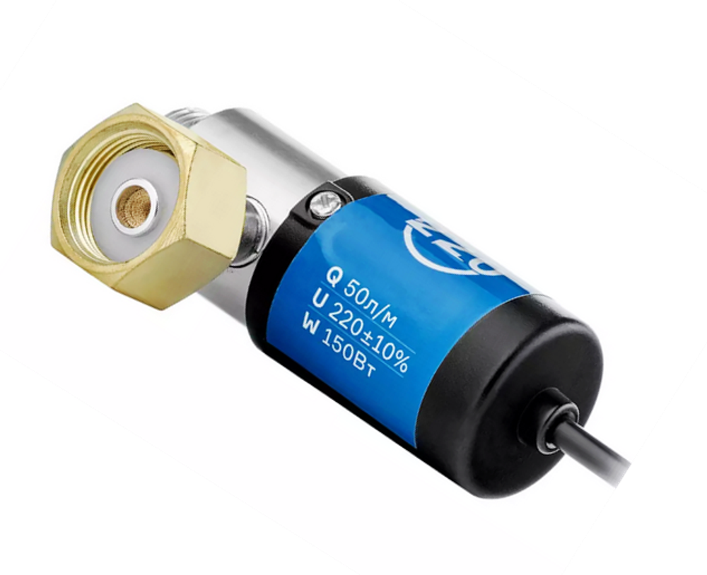 001.010.437 Подогреватель газа ПЭГ-1 (220 В);