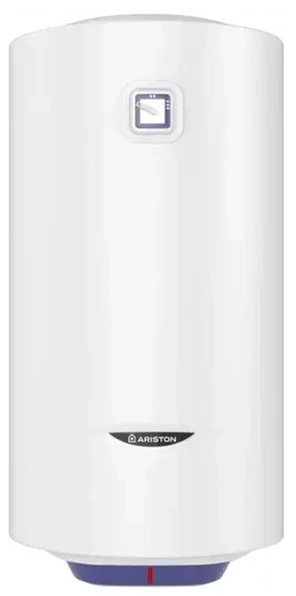 Водонагреватель накопительный Ariston BLU1 R ABS 80 V SLIM (q)