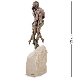 Veronese WS-1255 Статуэтка «Единство»