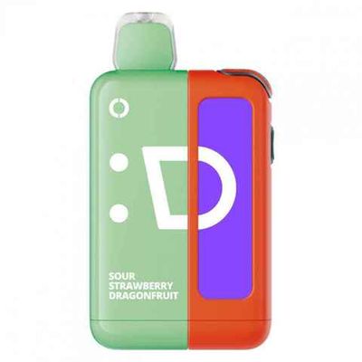 Lost Mary X-Link 20000