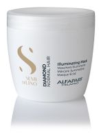 SDL D Illuminating Mask / Маска для нормальных волос придающая блеск