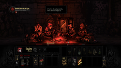 Darkest Dungeon (для ПК, цифровой код доступа)
