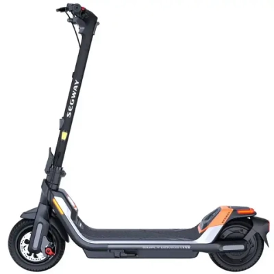 Электросамокат Ninebot KickScooter P65U