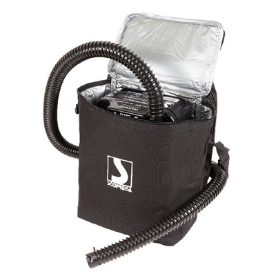 Электрический насос Bravo BST 800