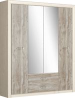 Мартина Шкаф 4-х ств.