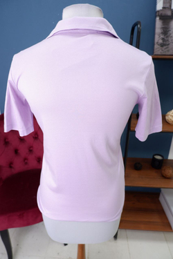 Футболка базовая 46 размер