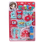 Набор Доктор, блист. 199-5A