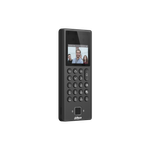 Контроллер доступа с распознаванием лиц с Wi-Fi Dahua DHI-ASI3204E-W