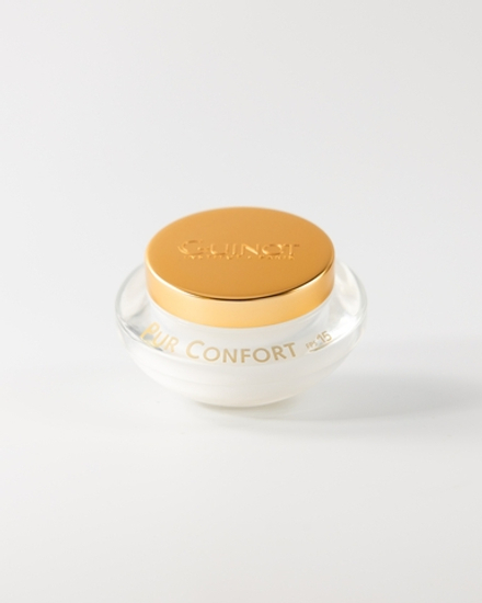 Guinot Крем Creme Pur Confort SPF 15, 50 мл