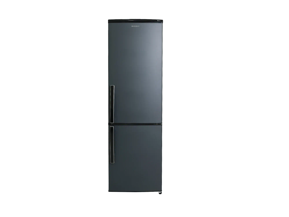 Սառնարան SHIVAKI HD-345RN Moist