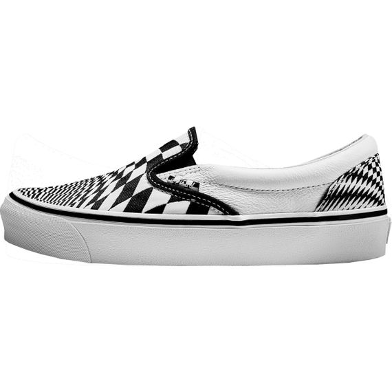 Vans slip-on