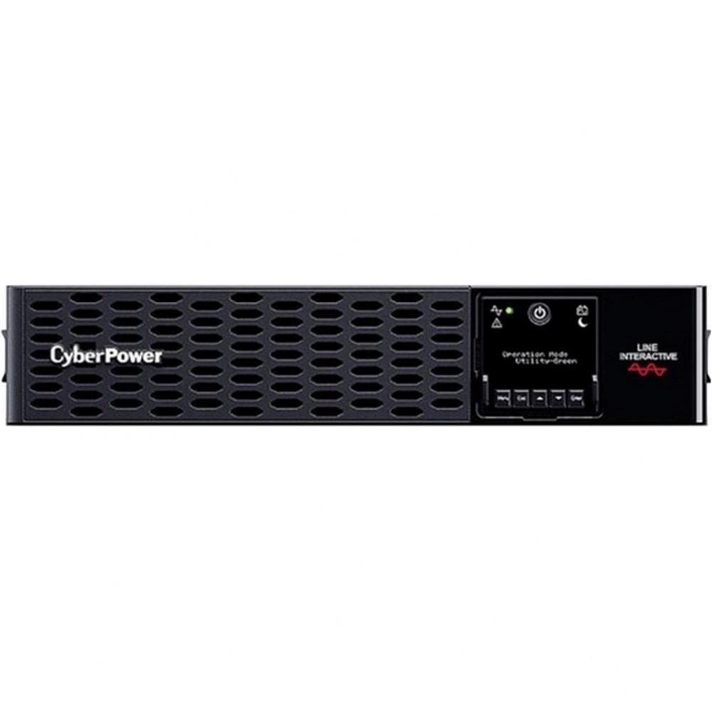 Источник бесперебойного питания CyberPower PR3000ERTXL2U